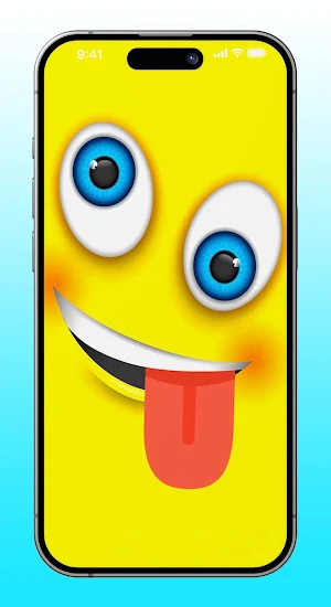 Cute Funny Wallpapers Screenshot 3