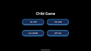 Chibi Game Screenshot 0