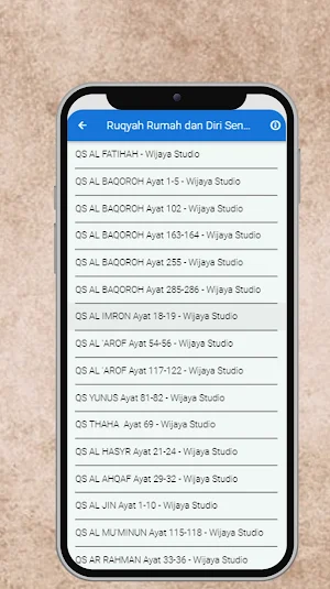 Doa Untuk Ibu Hamil Screenshot 3