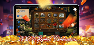 2023Spirited Celebration Screenshot 0