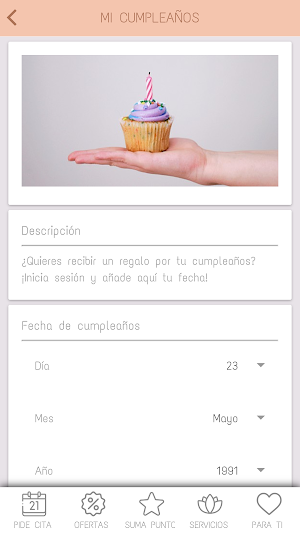 BEAUTY TIME Screenshot 2