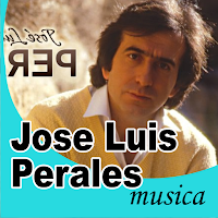 Jose Luis Perales Musica