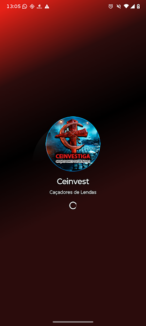 Ceinvestiga Screenshot 0
