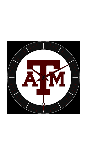 Texas A&M Aggies Classic Screenshot 0