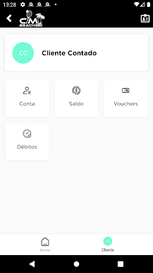 Cm Beach Club Screenshot 2