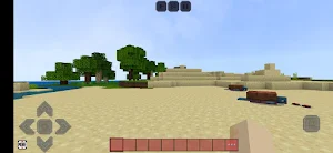 LokiCraft Crafters Screenshot 0