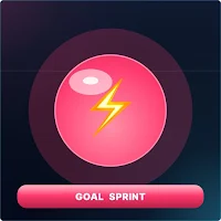 Soccer Goal Sprint