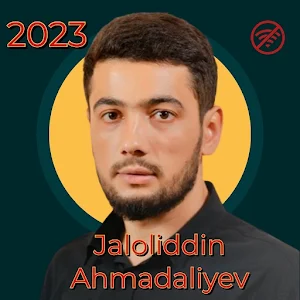 Jaloliddin Ahmadaliyev 2023 Screenshot 1