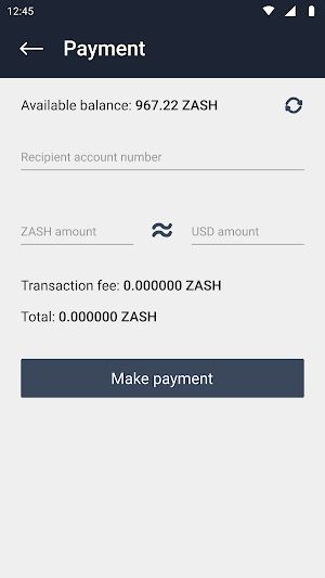 ZIMBOCASH Screenshot 3