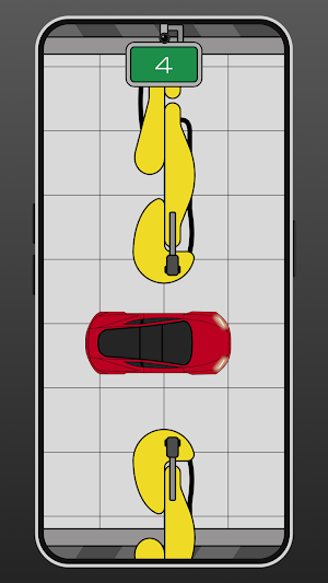 Cybertruck Screenshot 3
