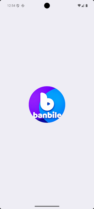 Banbile TV for Android TV Screenshot 0