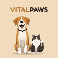 VitalPaws - Pet care & BMI
