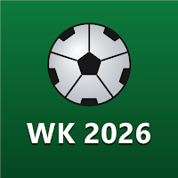 WK 2026 — Schema & uitslagen