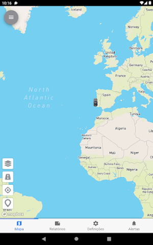 Localizalia Screenshot 2