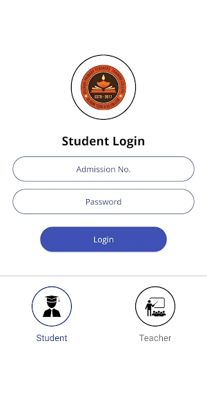 Teraibedscollege Screenshot 1