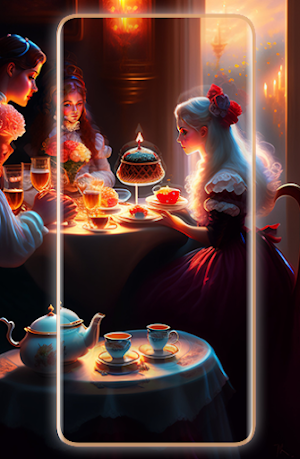 princess Screenshot 2