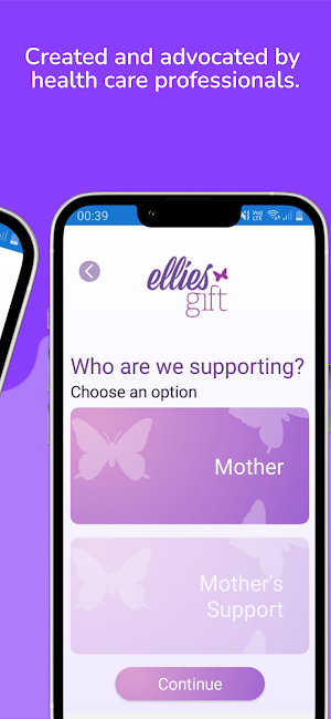 Ellies Gift Screenshot 1