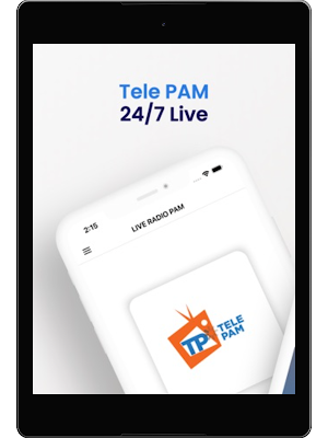 Tele Pam Screenshot 1