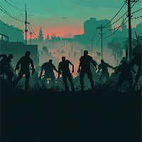 Zombie Dash: Escape the Horde