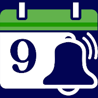 DateTracker: Smart Reminders