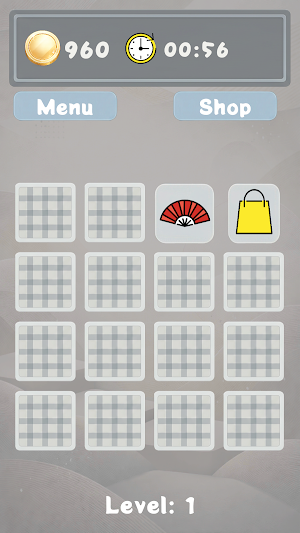PairWeave: Memory Match Screenshot 2