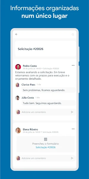 FarmaViva Group Screenshot 3