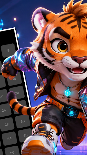 LumioMerge Screenshot 2