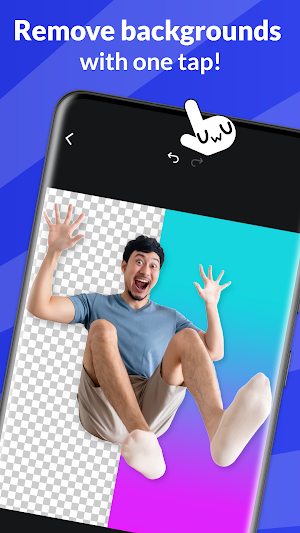 Meme Maker Pro: Design Memes Screenshot 3