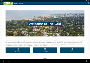The Grid St. Pete Screenshot 3