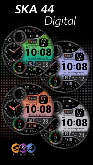 SKA 44 Digital Screenshot 2