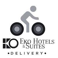 Eko Hotels Delivery+
