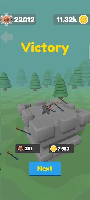 Castle Archer Defense Screenshot 3