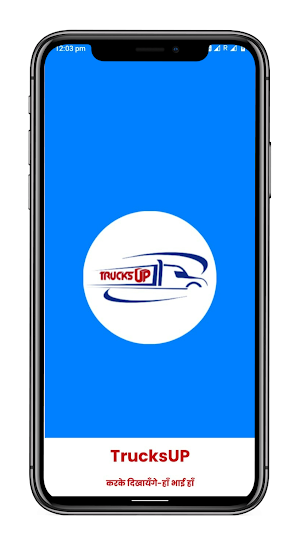 TrucksUp : Make Trucking Easy Screenshot 2