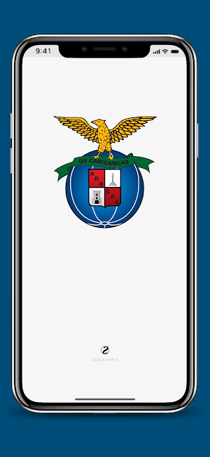 ADRC Aguiar da Beira Screenshot 0