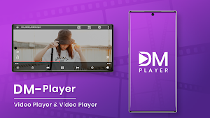 XNX Video Player - HD XNX Video Player Screenshot 0