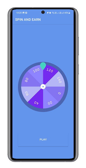 JustEarn - Earn Cash & Rewards Screenshot 1