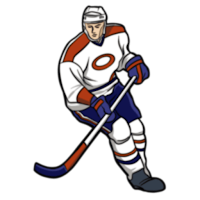 Hockey Ball