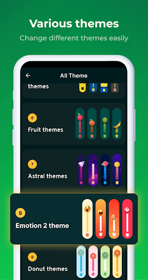 Volume Control, Custom Control Screenshot 3