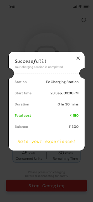 Fastcharge Screenshot 2