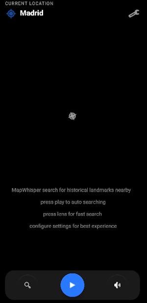 MapWhisper Screenshot 0