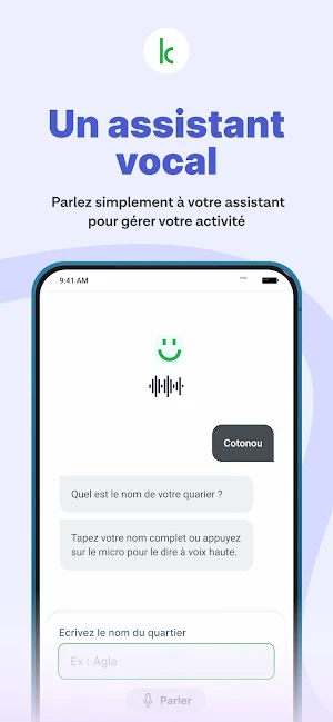 Kasua Lite Screenshot 2