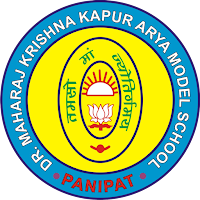DR. M.K.K. ARYA MODEL SCHOOL