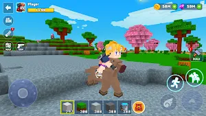 Island Builder Simulation Screenshot 3