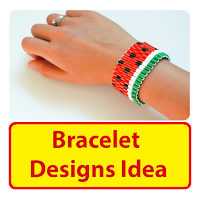Bracelet Designs Idea