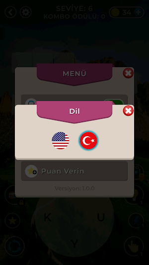Dodo Bulmaca Screenshot 2
