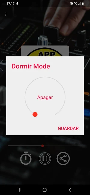 Las 40 Radio (Oficial) Screenshot 1