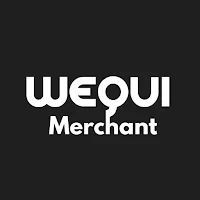 WEQUI Merchant