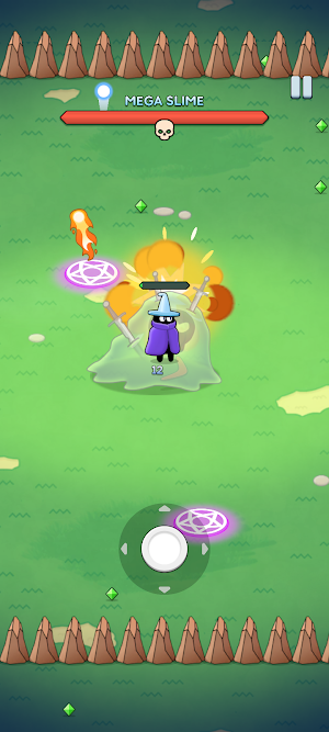 Monster Survivors Screenshot 3