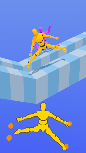 Ragdoll Spin Screenshot 3
