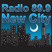 FM New City 89.9
